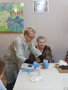 #WAKS Wałbrzyska Akademia Kompetencji Seniora