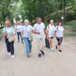 Pod górę z niewielką pomocą