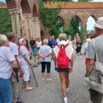 W Pałacu Marianny Orańskiej